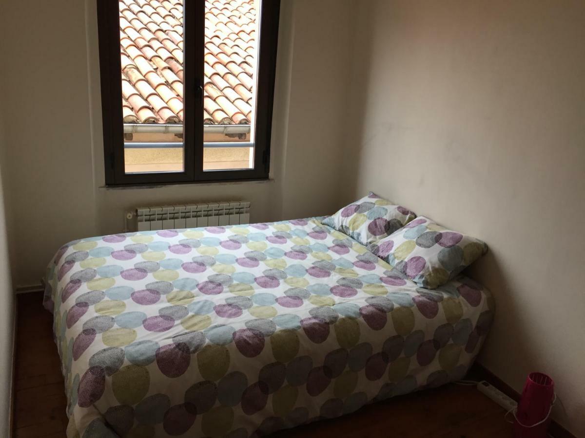 לאון Piso En El Humedo, Al Lado Plaza Mayor מראה חיצוני תמונה