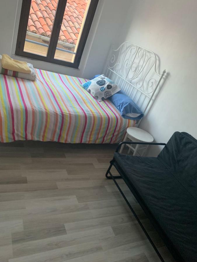 לאון Piso En El Humedo, Al Lado Plaza Mayor מראה חיצוני תמונה
